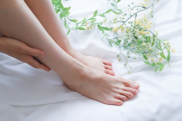 心のコリをほぐす、自分だけの時間