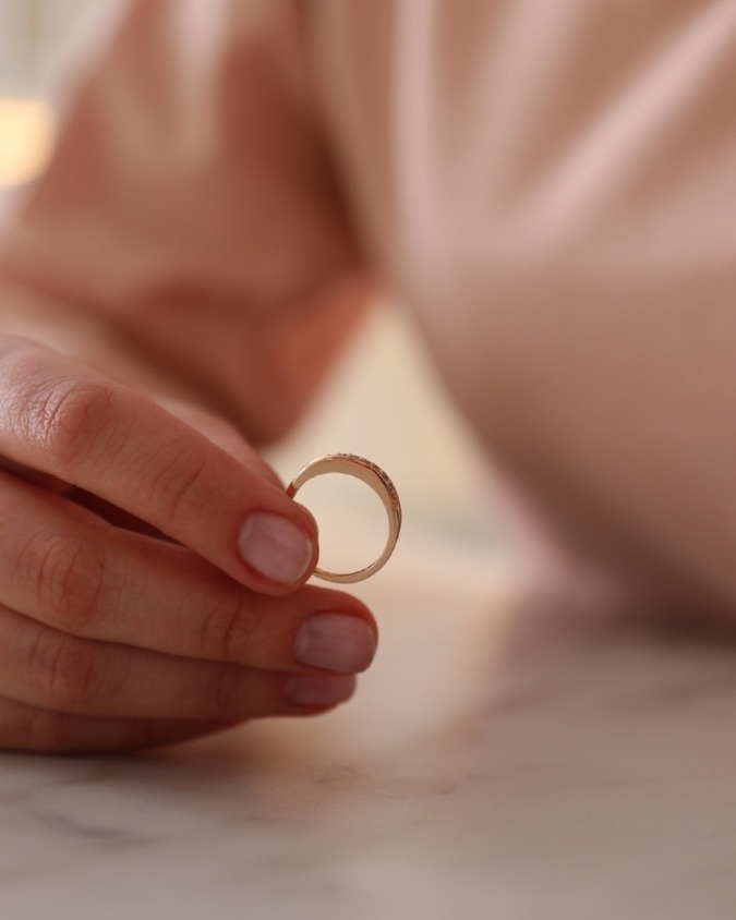 「自分をちゃんと見てくれた」と感じた瞬間