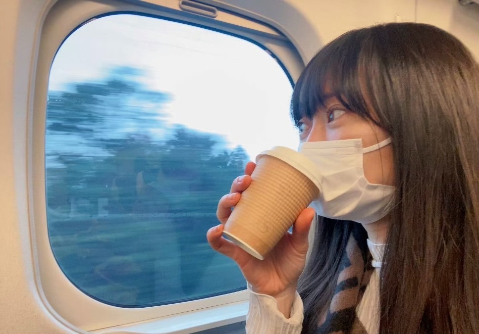 ただの普通の人間だけ